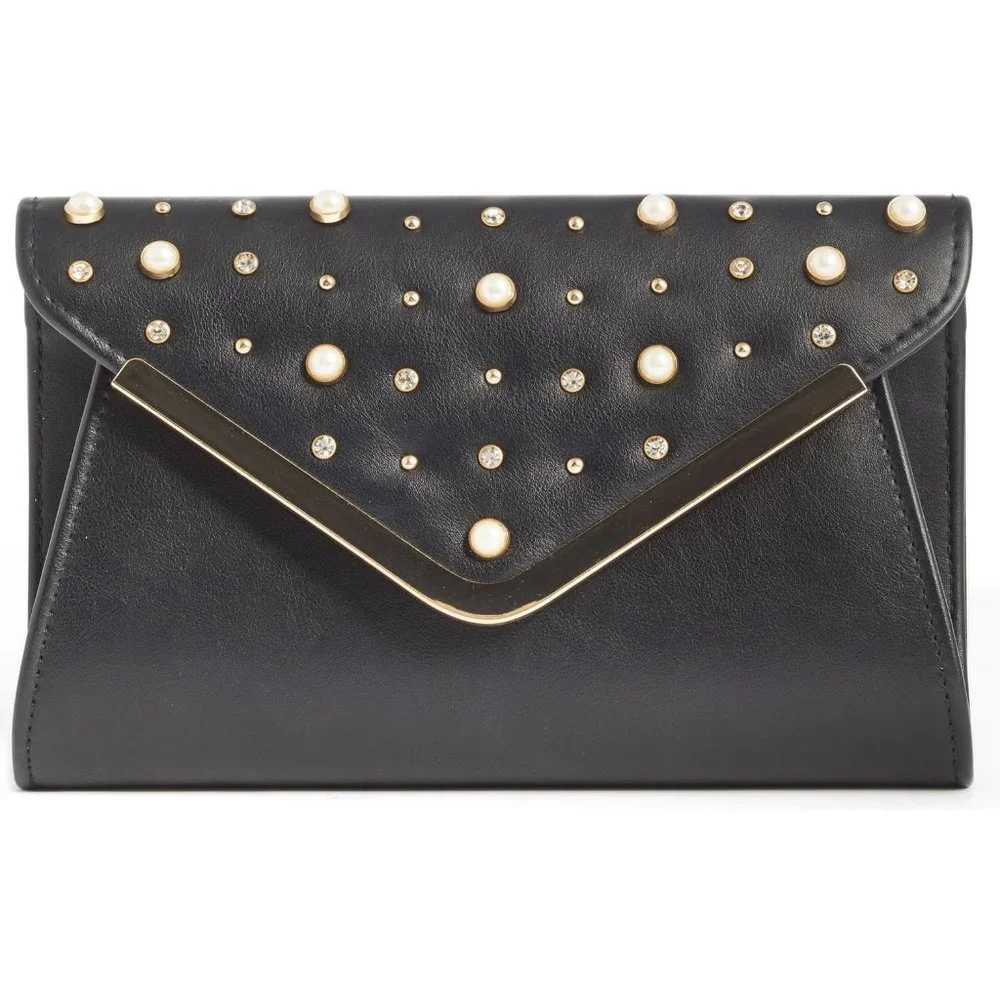 bp brand studded